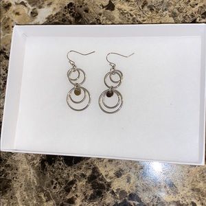 Lia Sophia earrings
